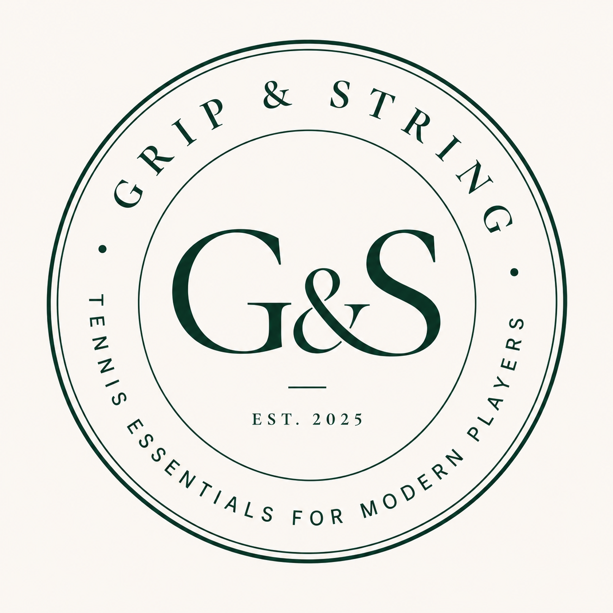 Grip & String
