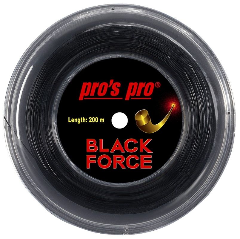 Black Force 200 m 1.24