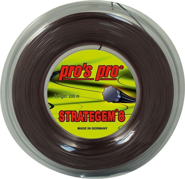 Pro's Pro Strategem 8 200 m 1.25
